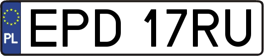 EPD17RU