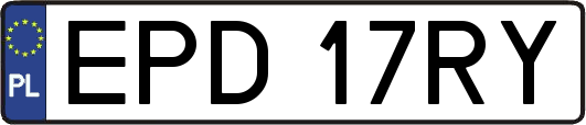 EPD17RY