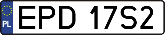 EPD17S2