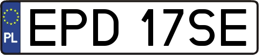 EPD17SE
