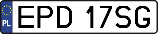 EPD17SG