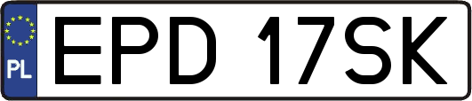 EPD17SK