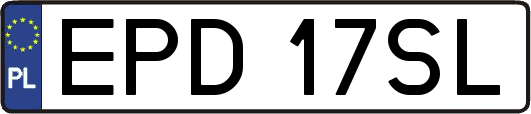 EPD17SL