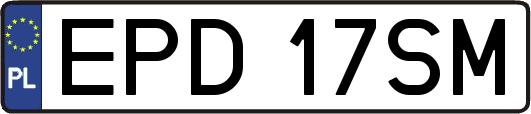 EPD17SM