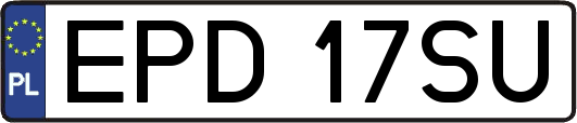 EPD17SU