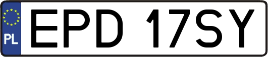 EPD17SY