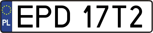 EPD17T2