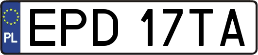 EPD17TA