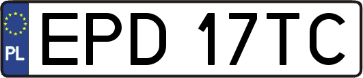 EPD17TC