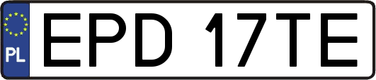 EPD17TE