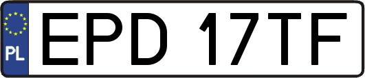 EPD17TF