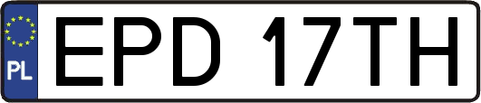 EPD17TH