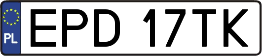 EPD17TK