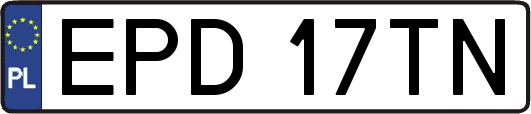EPD17TN