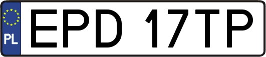 EPD17TP
