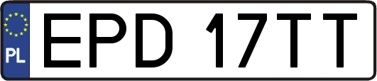 EPD17TT