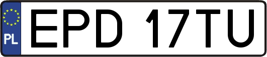 EPD17TU