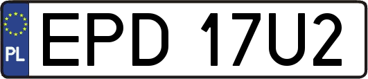 EPD17U2