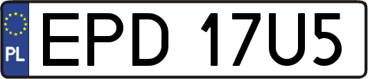 EPD17U5