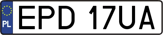 EPD17UA