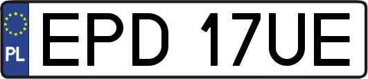 EPD17UE