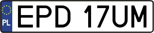 EPD17UM