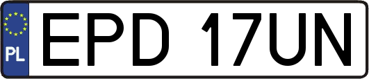 EPD17UN