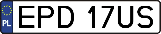 EPD17US