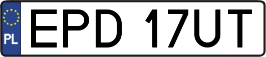 EPD17UT