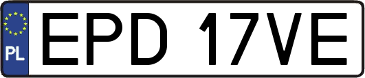 EPD17VE