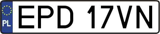 EPD17VN