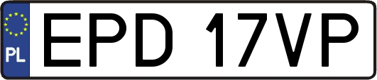 EPD17VP
