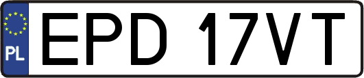 EPD17VT