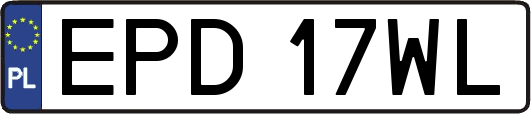 EPD17WL