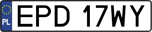 EPD17WY