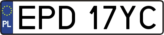 EPD17YC