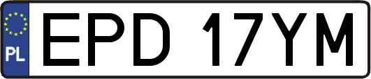 EPD17YM