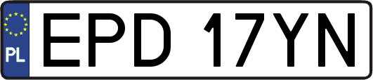 EPD17YN