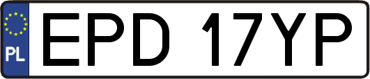 EPD17YP