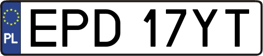 EPD17YT