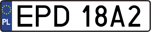 EPD18A2