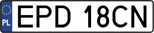 EPD18CN