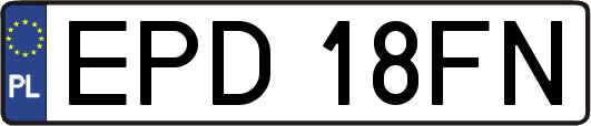 EPD18FN