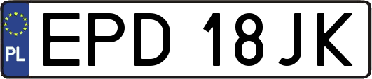 EPD18JK