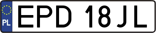 EPD18JL