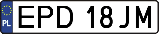 EPD18JM