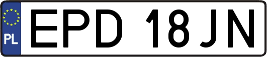 EPD18JN