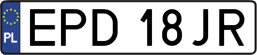 EPD18JR