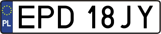 EPD18JY