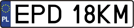 EPD18KM